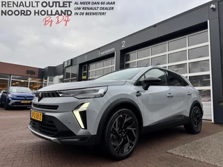 Renault Symbioz 1.8 E-Tech 160 Esprit Alpine+Alle opties!!