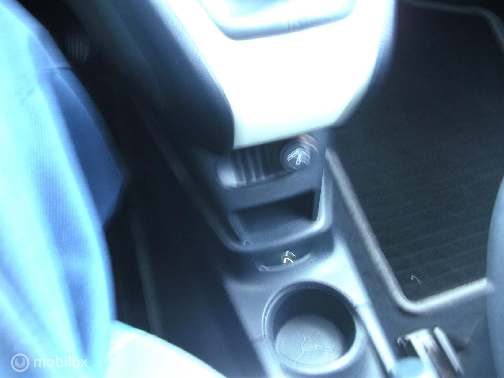 Hoofdafbeelding Ford Ka