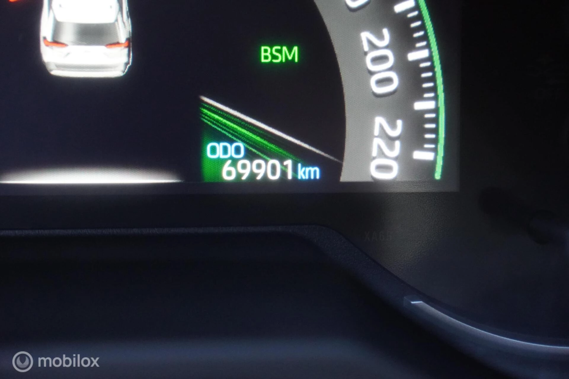 Hoofdafbeelding Toyota RAV4