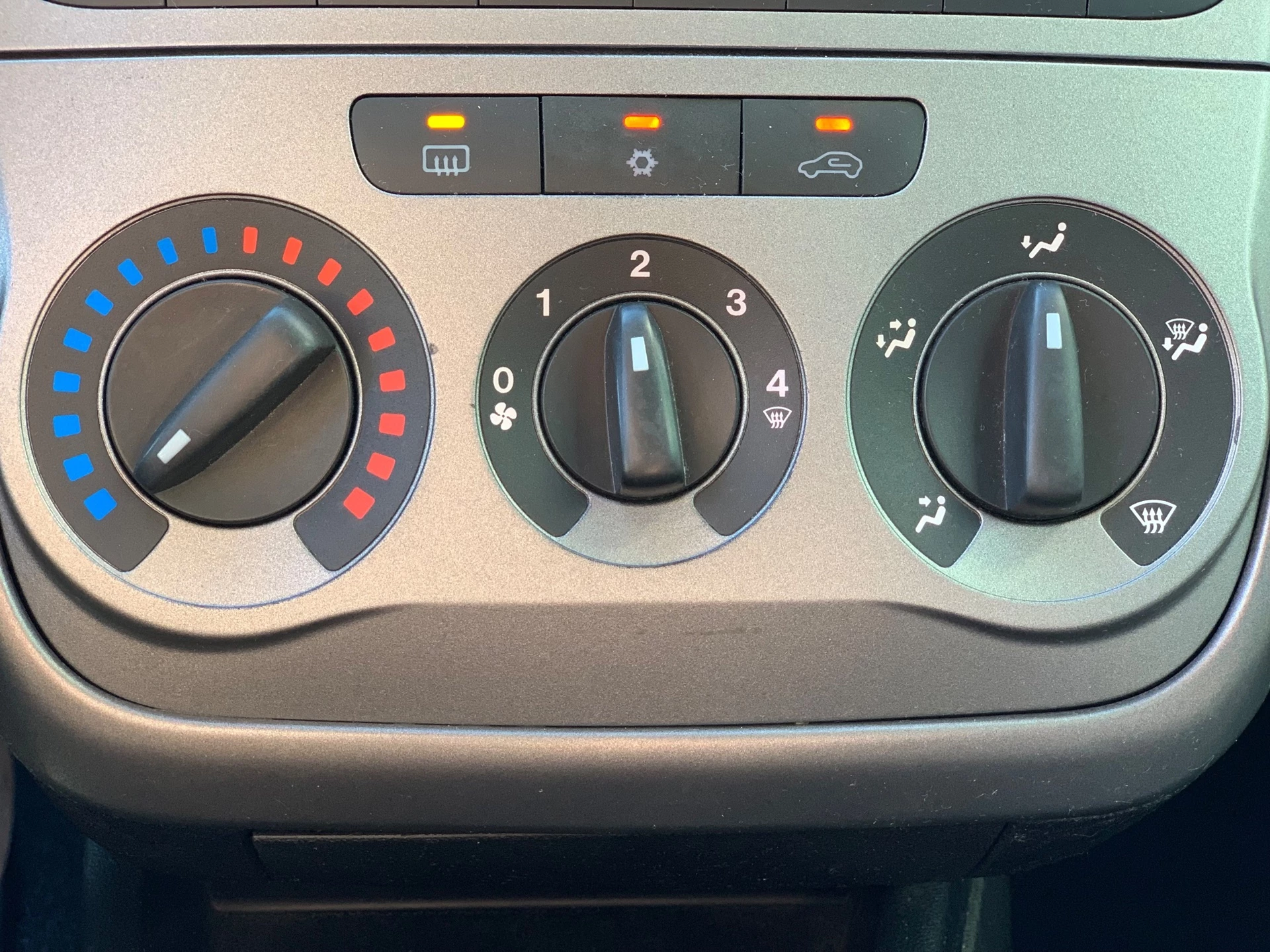 Hoofdafbeelding Fiat Punto