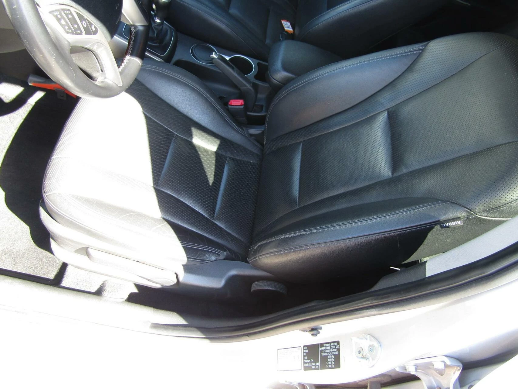 Hoofdafbeelding Hyundai i30