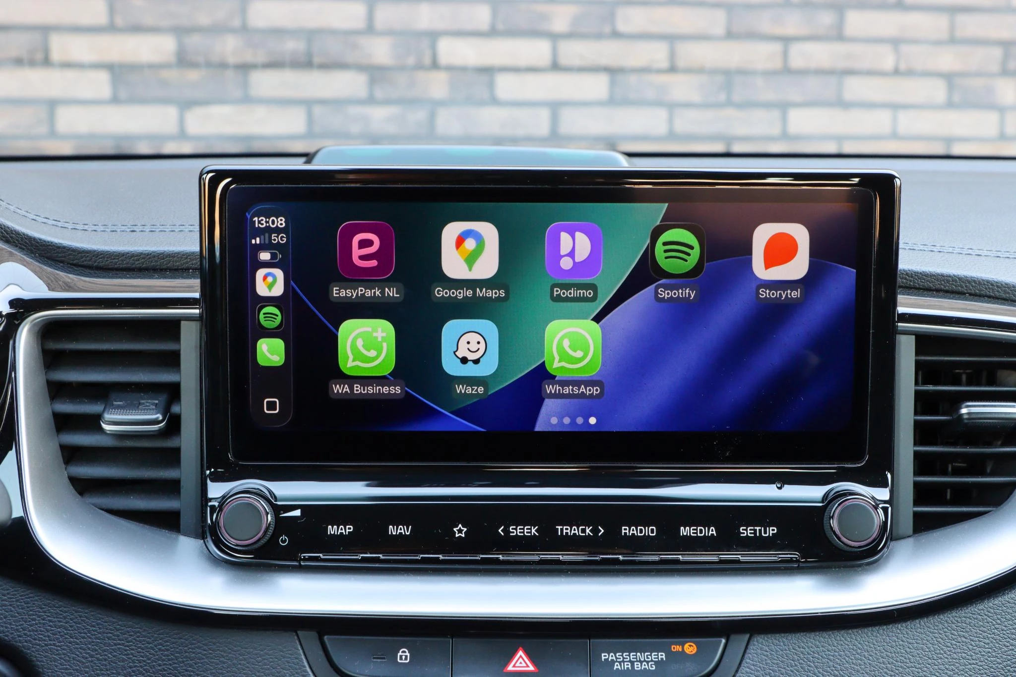 Hoofdafbeelding Kia XCeed