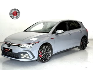 Volkswagen Golf 8 2.0 TSI GTI DSG IQ HDUP ACC DCC CAMERA