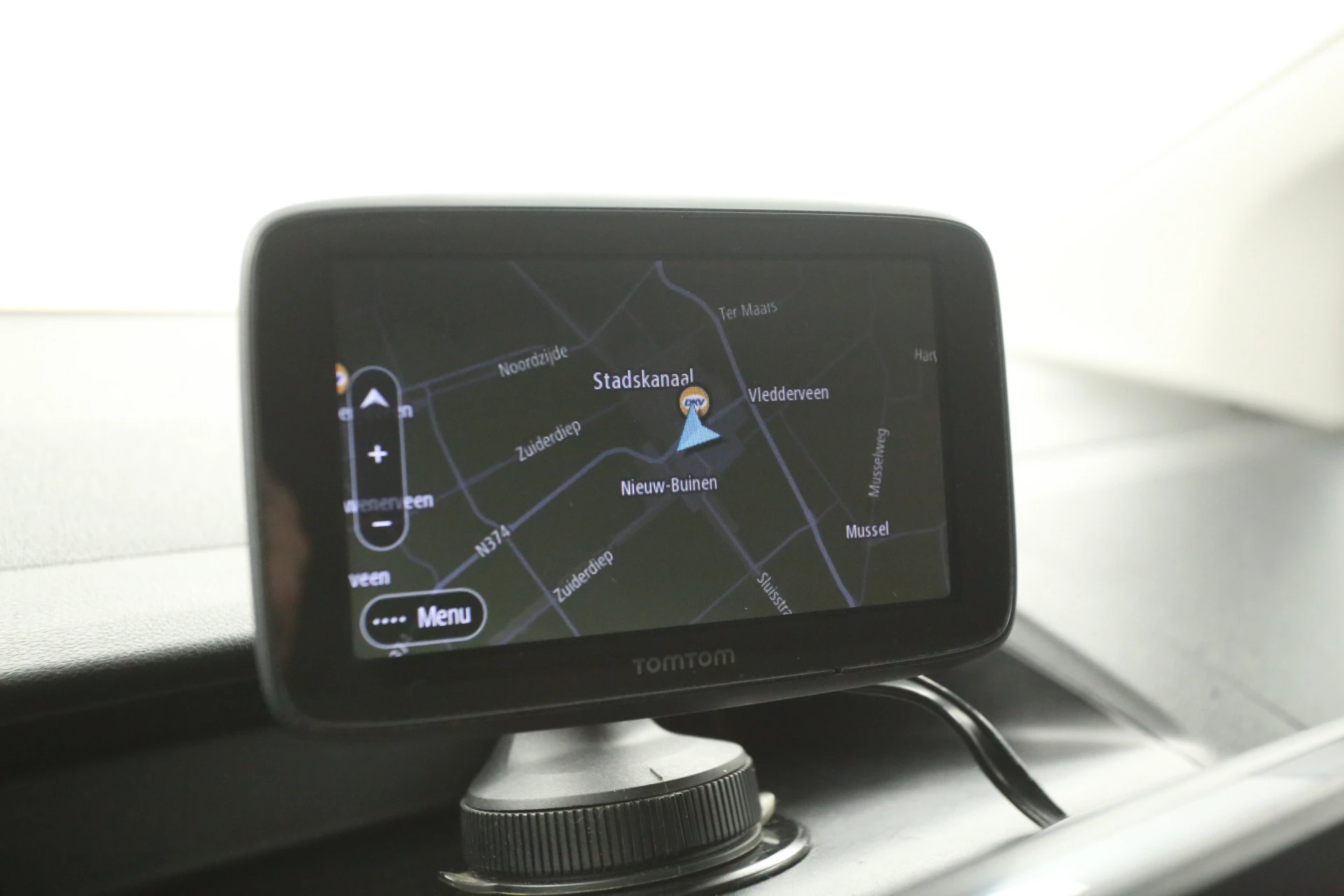 Hoofdafbeelding Toyota ProAce