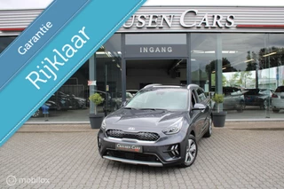 Kia Niro 1.6 GDi PHEV ExecutiveLine/Pano/Led/Stoelvent./Trekhaak/