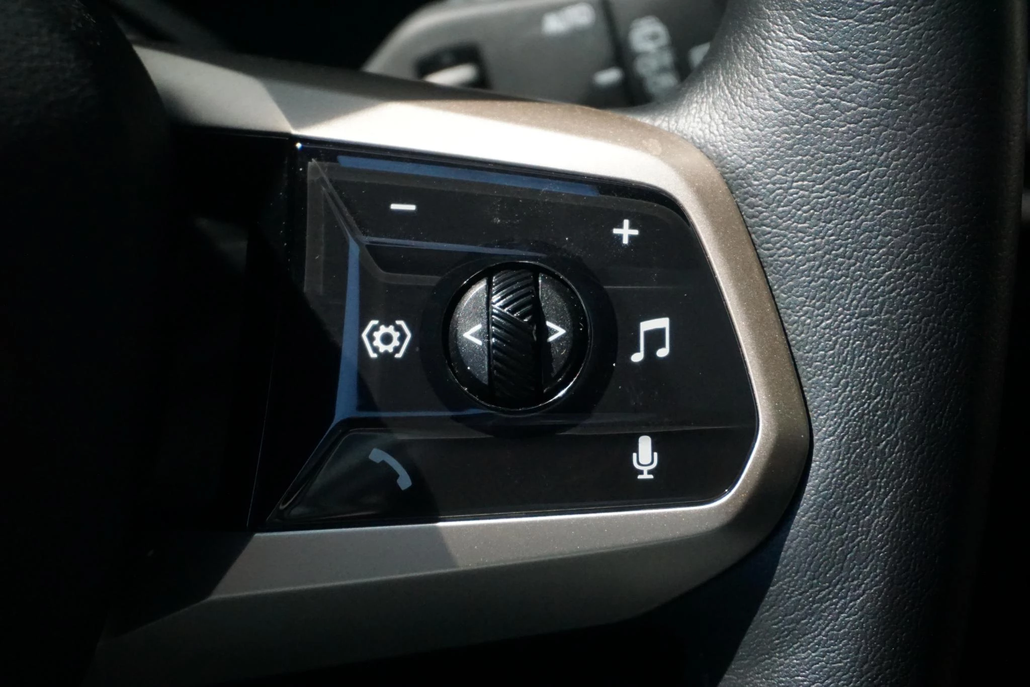 Hoofdafbeelding BMW iX