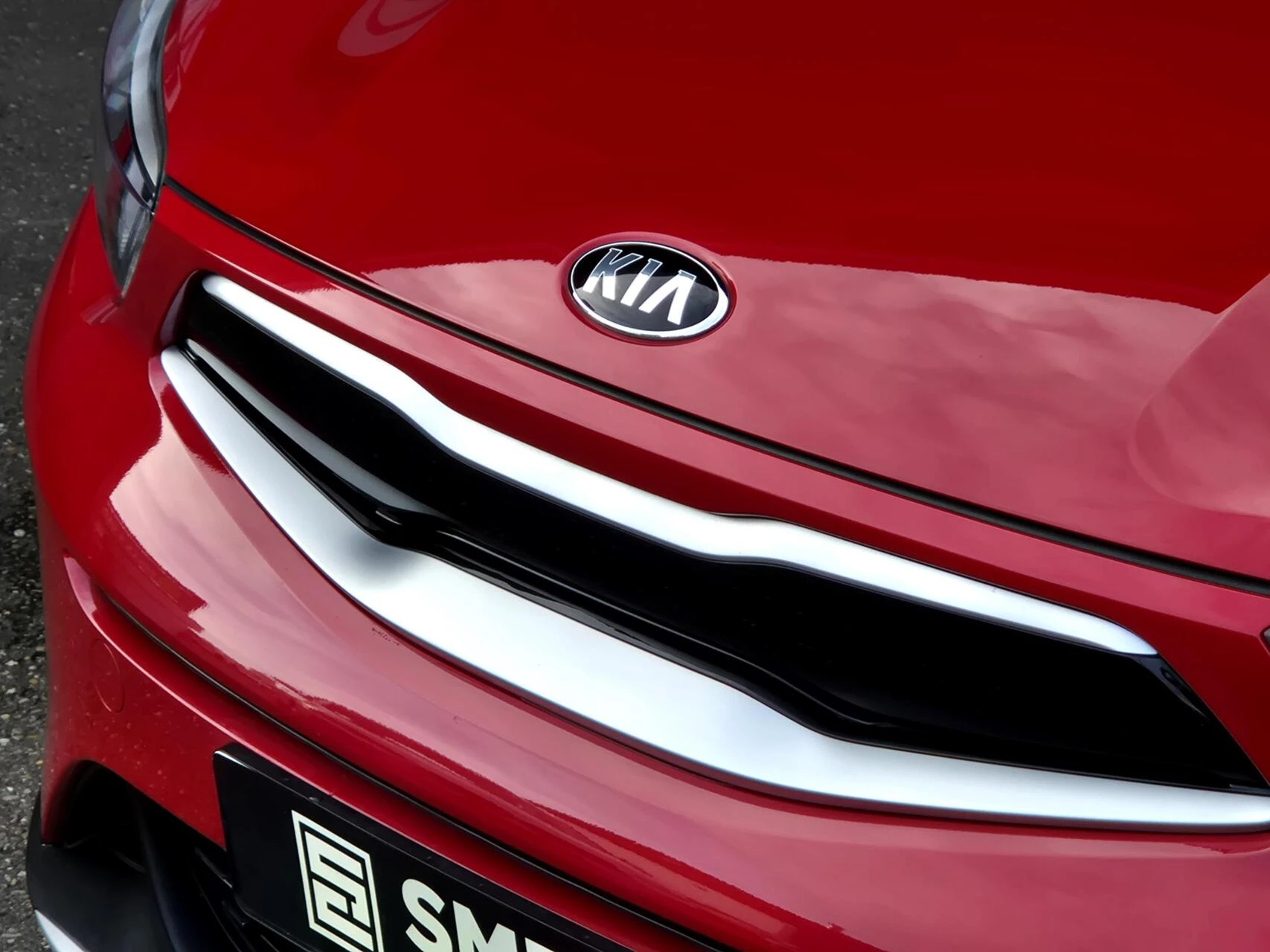 Hoofdafbeelding Kia Stonic