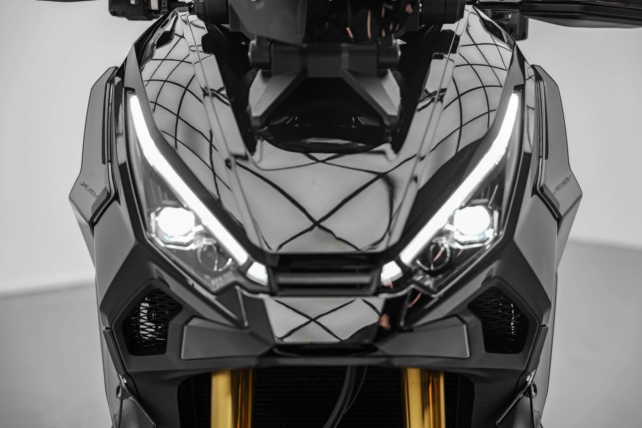 Hoofdafbeelding Honda NC 750