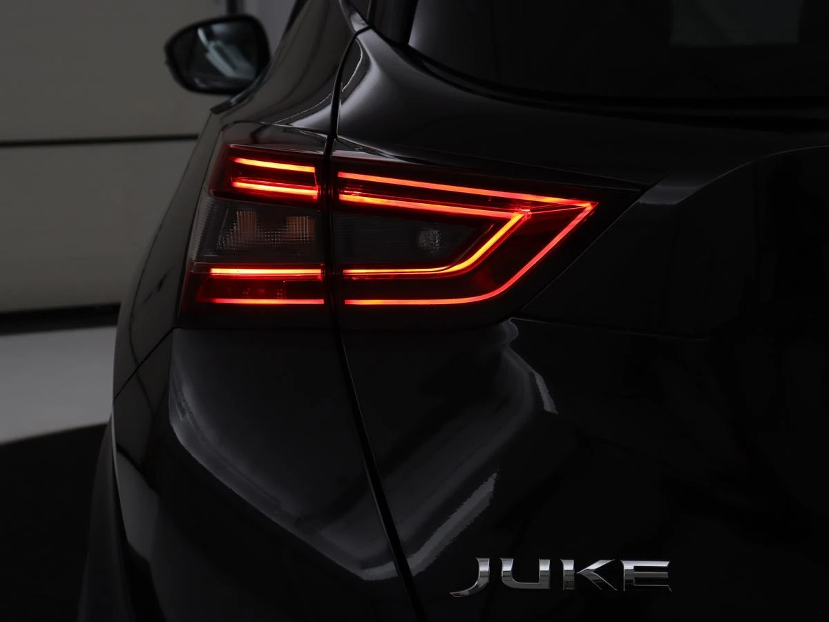 Hoofdafbeelding Nissan Juke