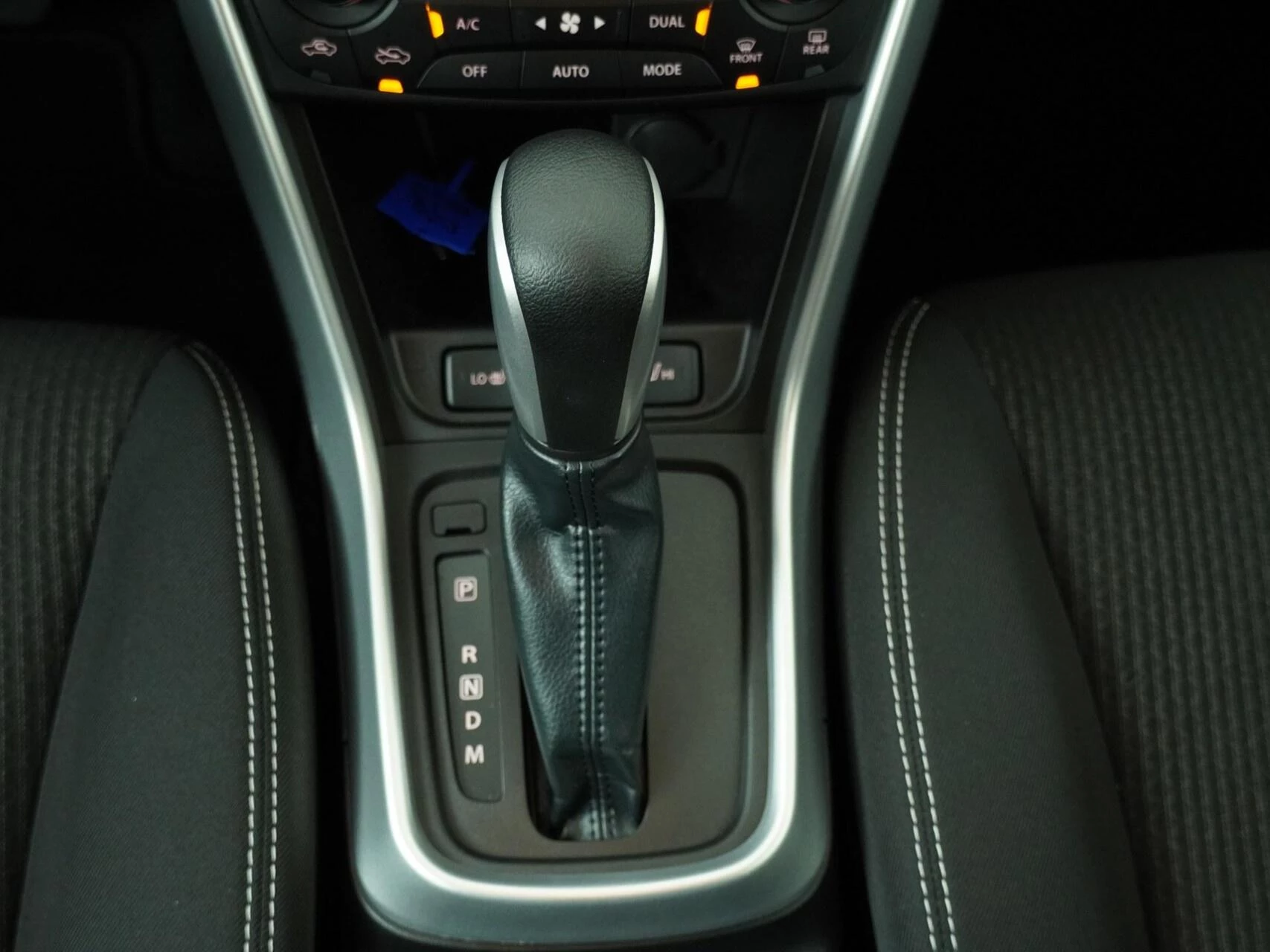 Hoofdafbeelding Suzuki S-Cross