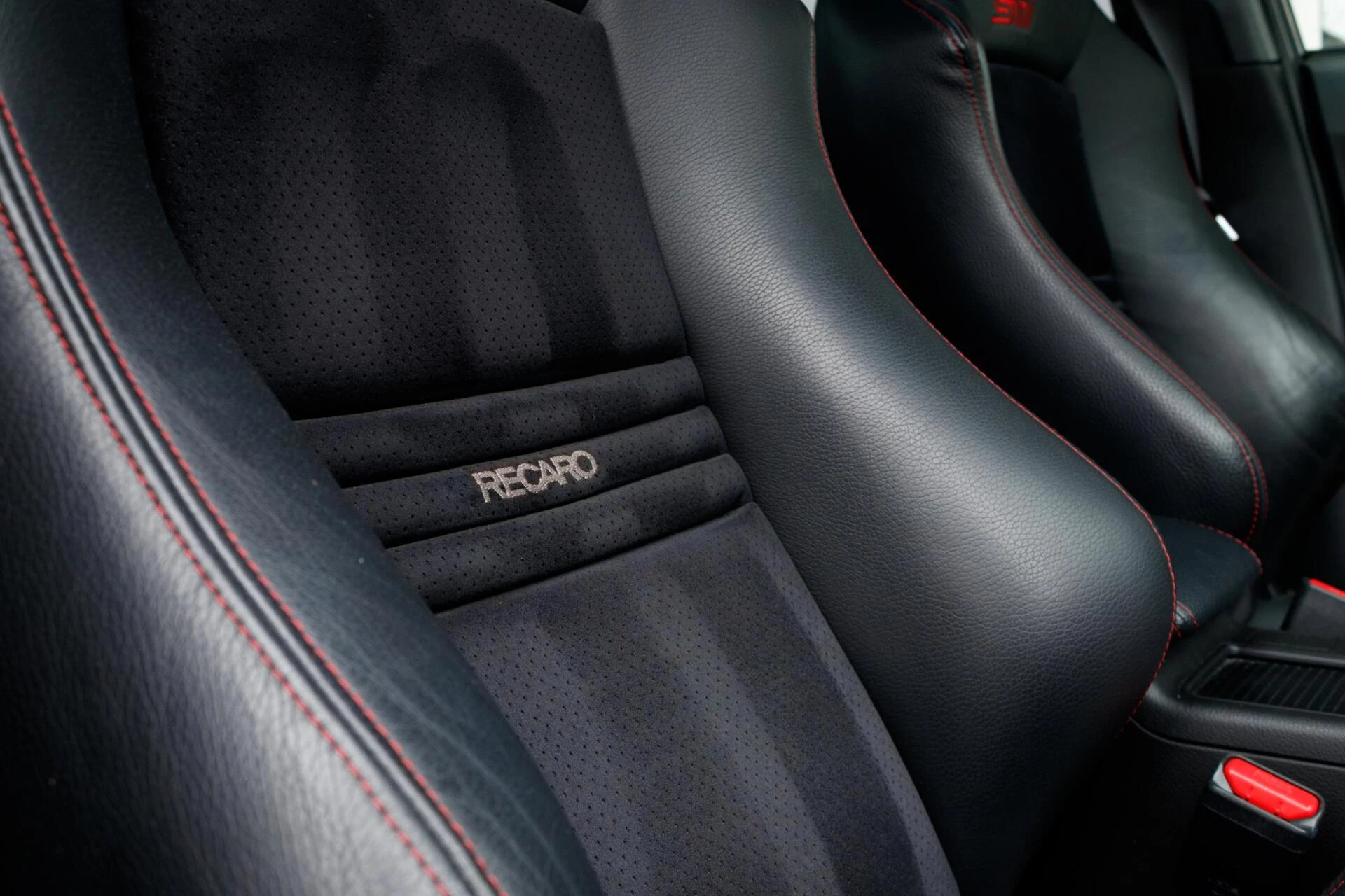 Hoofdafbeelding Subaru WRX