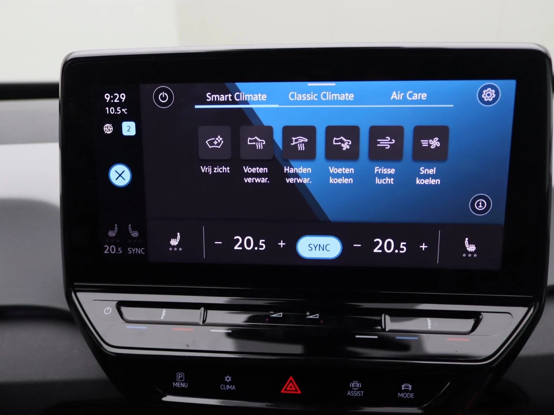 Hoofdafbeelding Volkswagen ID.3