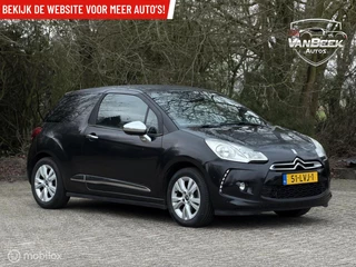 Citroen DS3 1.6 So Chic Nwe Apk