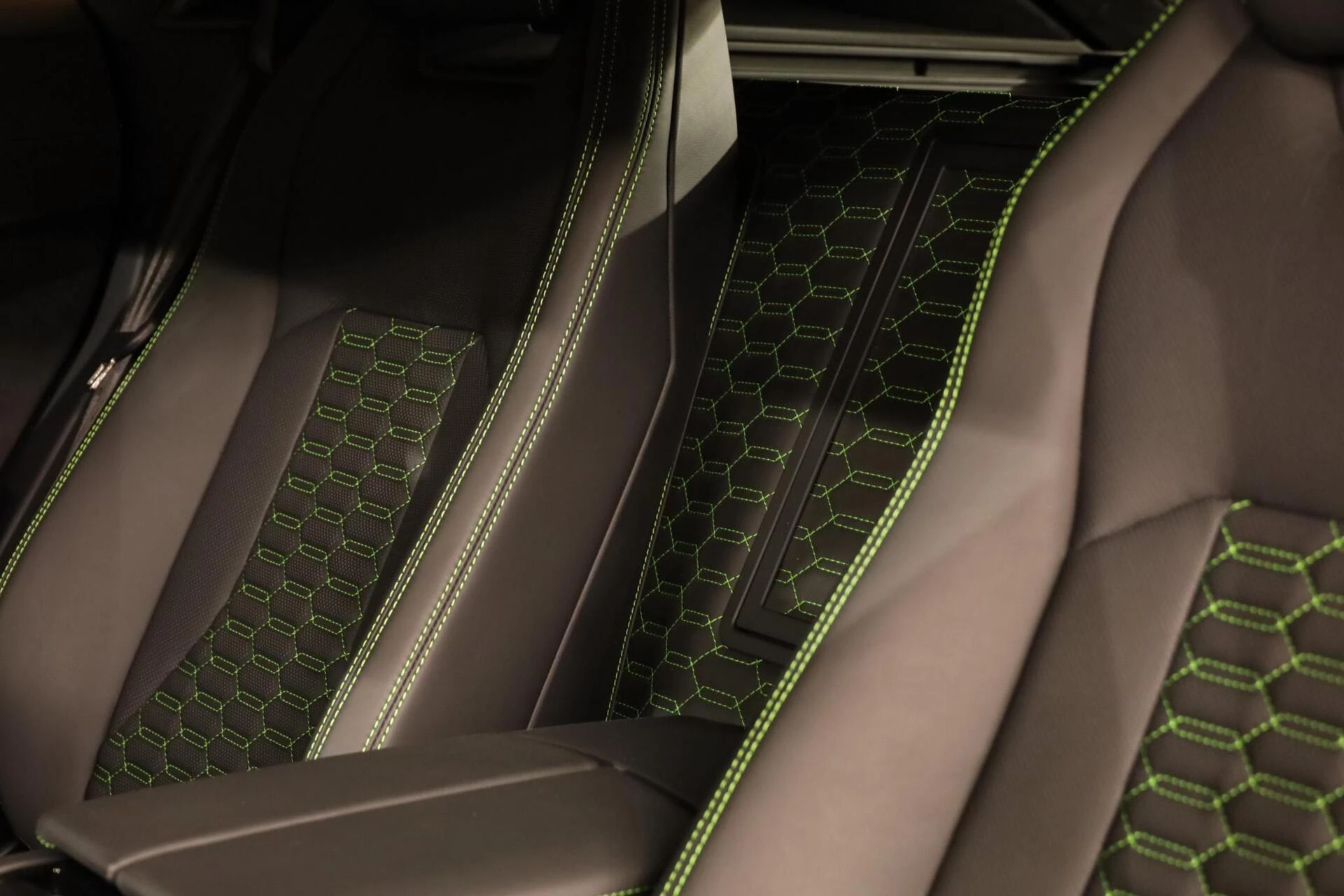 Hoofdafbeelding Lamborghini Urus