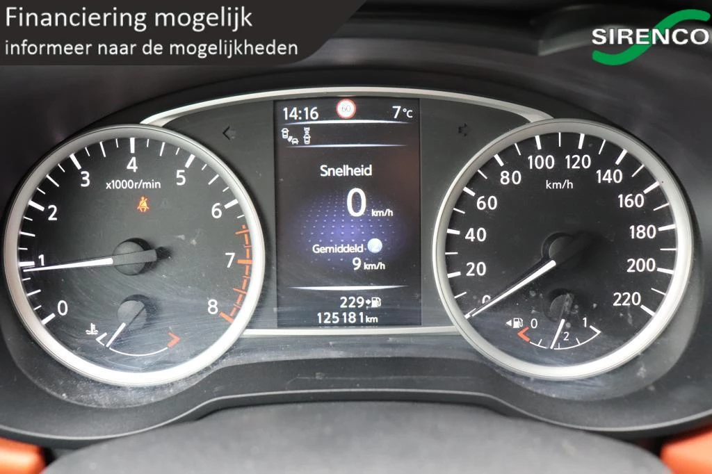 Hoofdafbeelding Nissan Micra