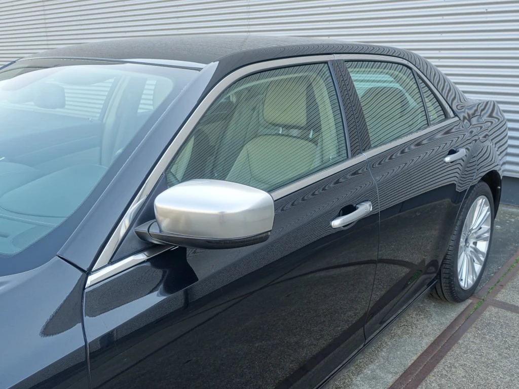 Hoofdafbeelding Lancia Thema