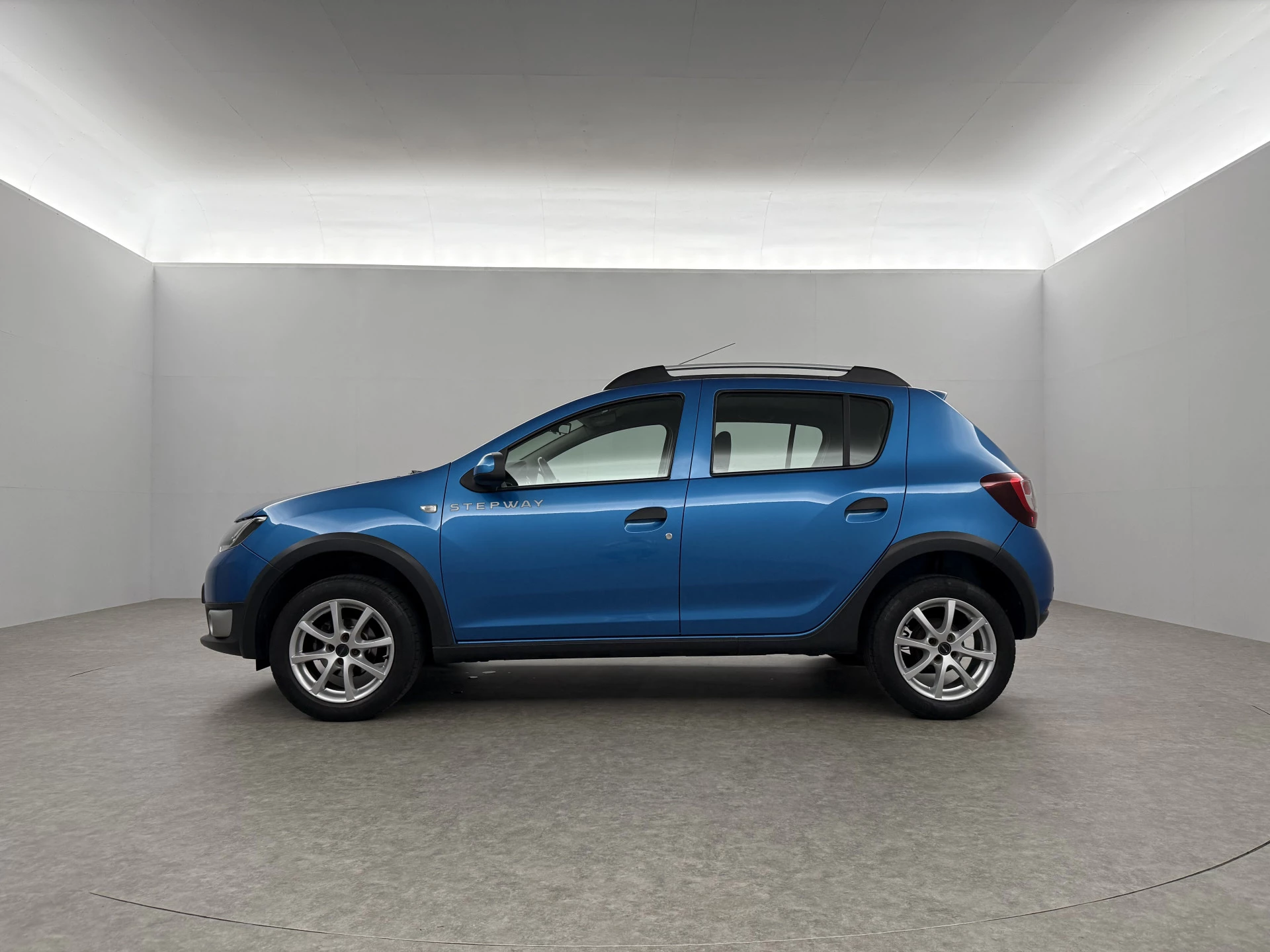 Hoofdafbeelding Dacia Sandero Stepway