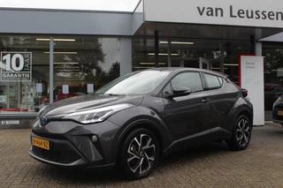 Toyota C-HR 1.8 Hybrid DYNAMIC LED KEYLESS CLIMA APPLE/ANDROID