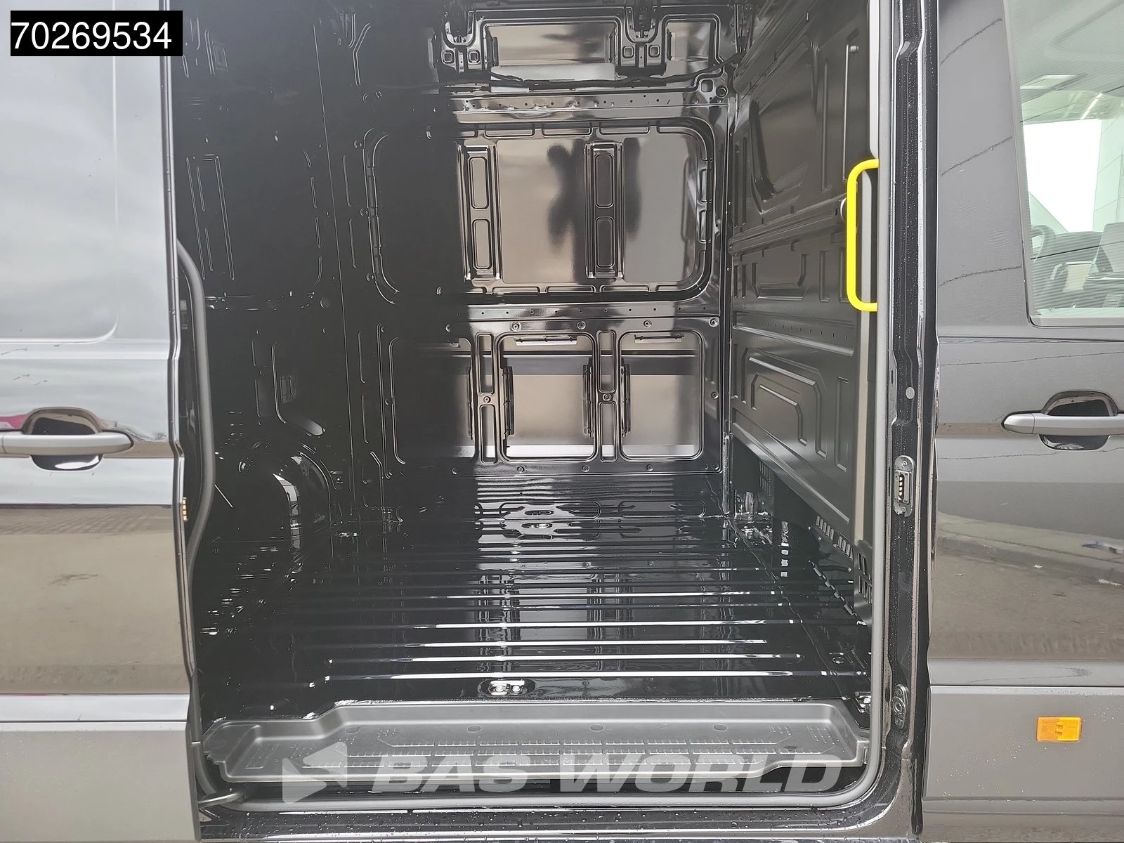 Hoofdafbeelding MAN TGE