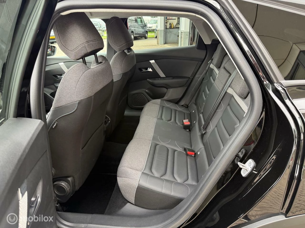 Hoofdafbeelding Citroën C4