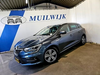 Renault Mégane Estate 1.3 TCe Intens Automaat / Trekhaak / NL Auto