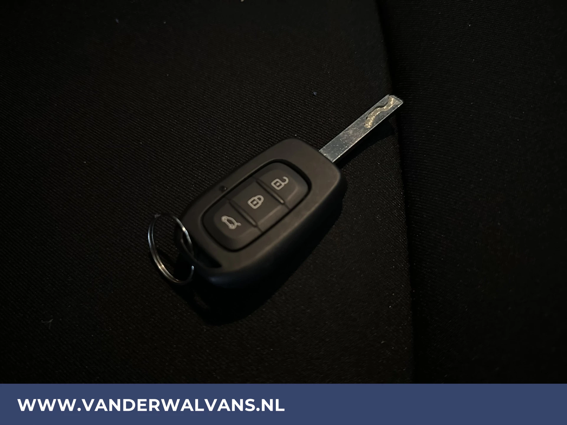 Hoofdafbeelding Renault Express
