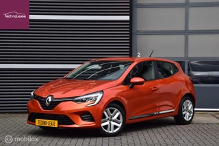 Renault Clio 1.0 TCe Zen Apple Carplay Cruise Control