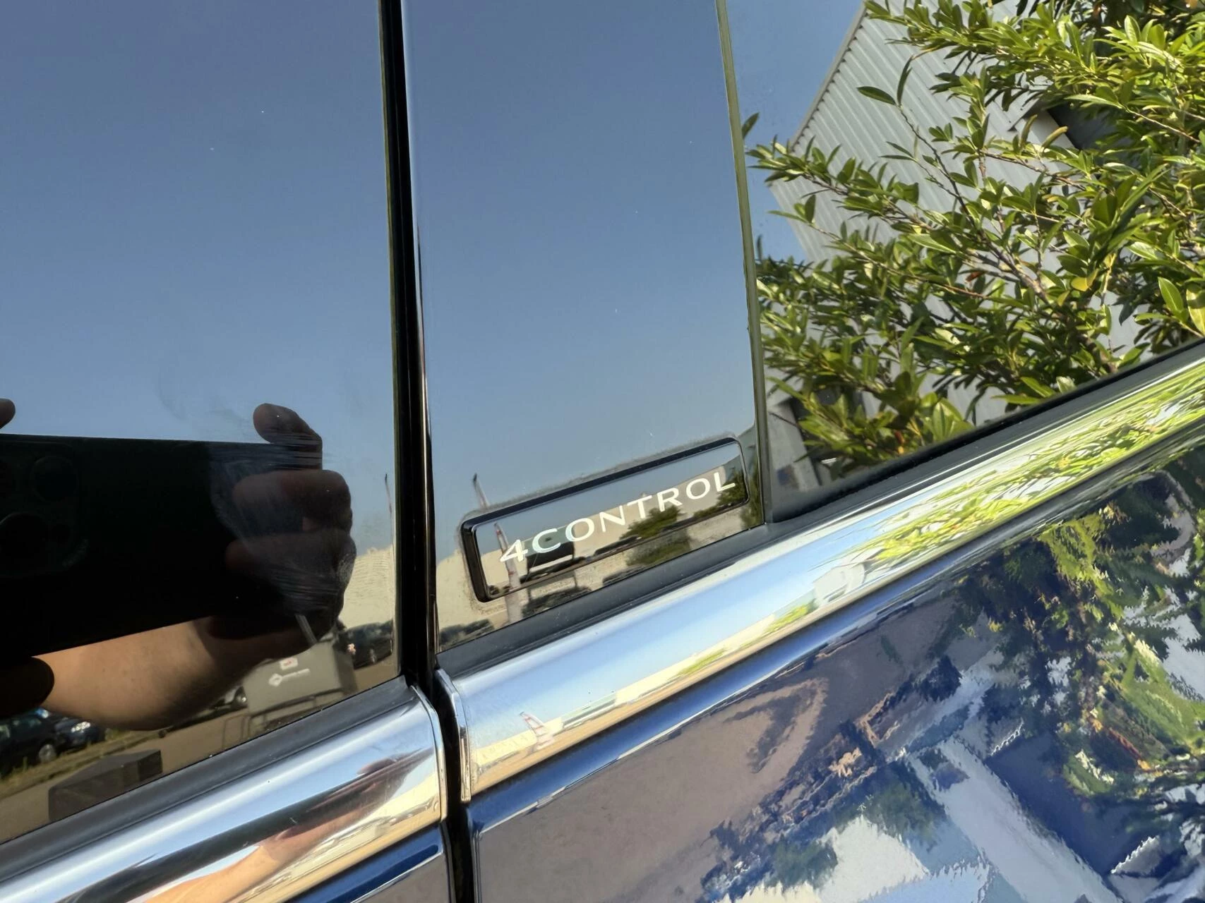 Hoofdafbeelding Renault Talisman