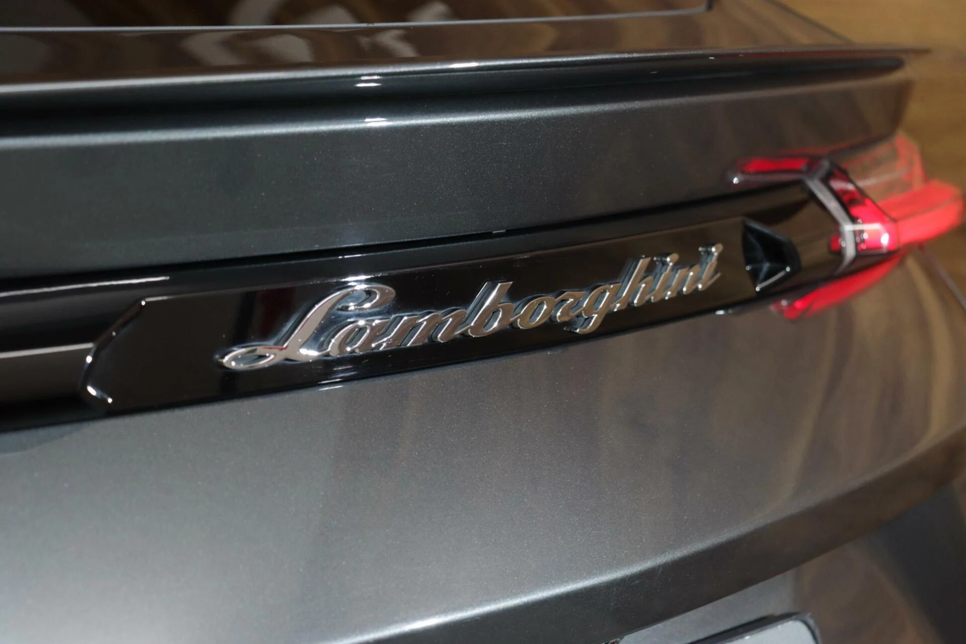 Hoofdafbeelding Lamborghini Urus