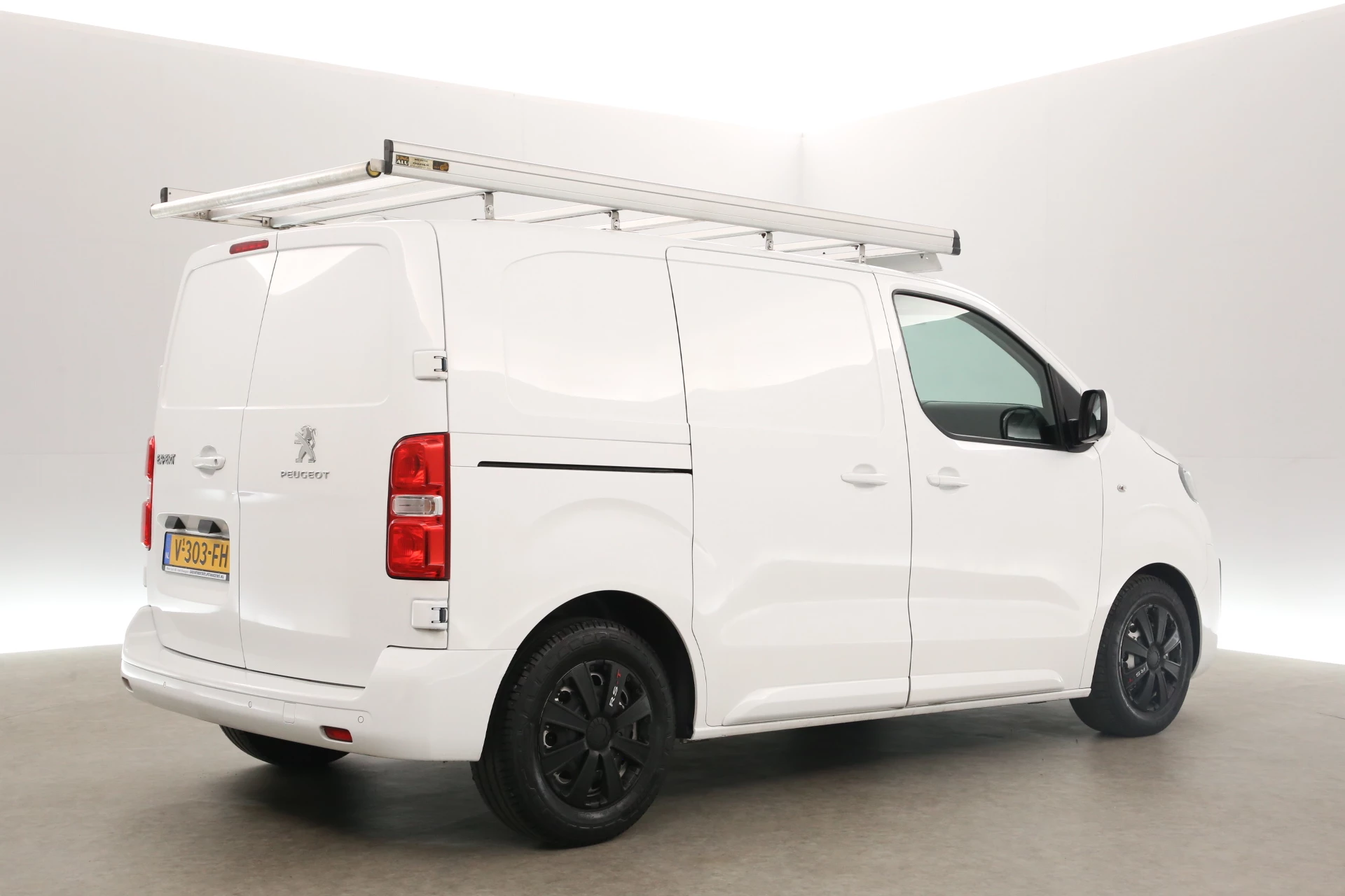 Hoofdafbeelding Peugeot Expert