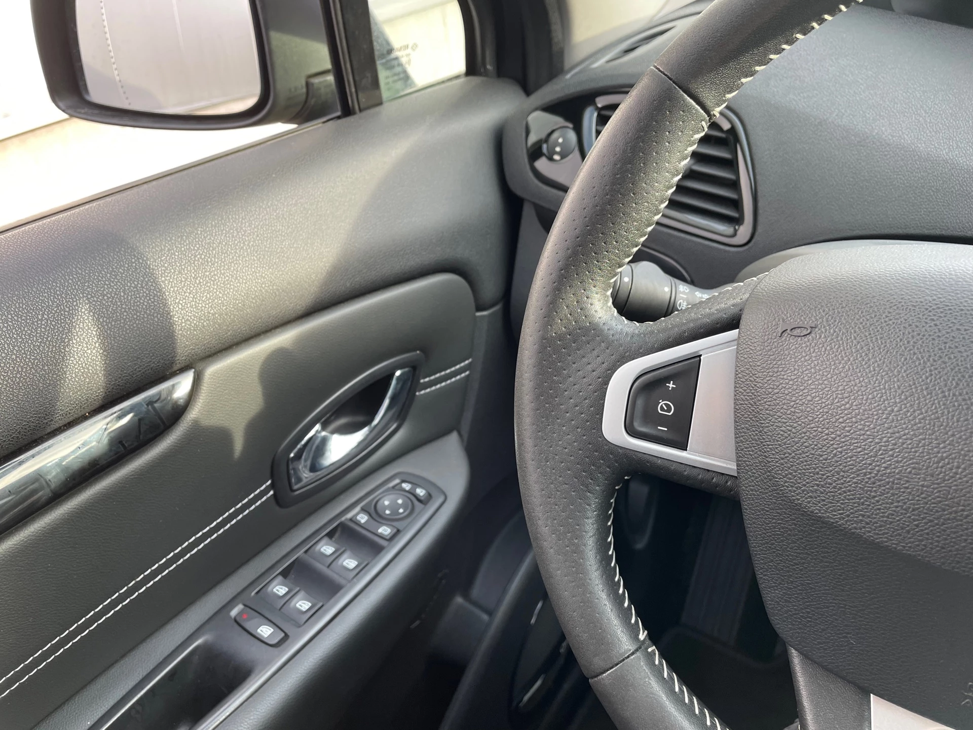 Hoofdafbeelding Renault Grand Scénic