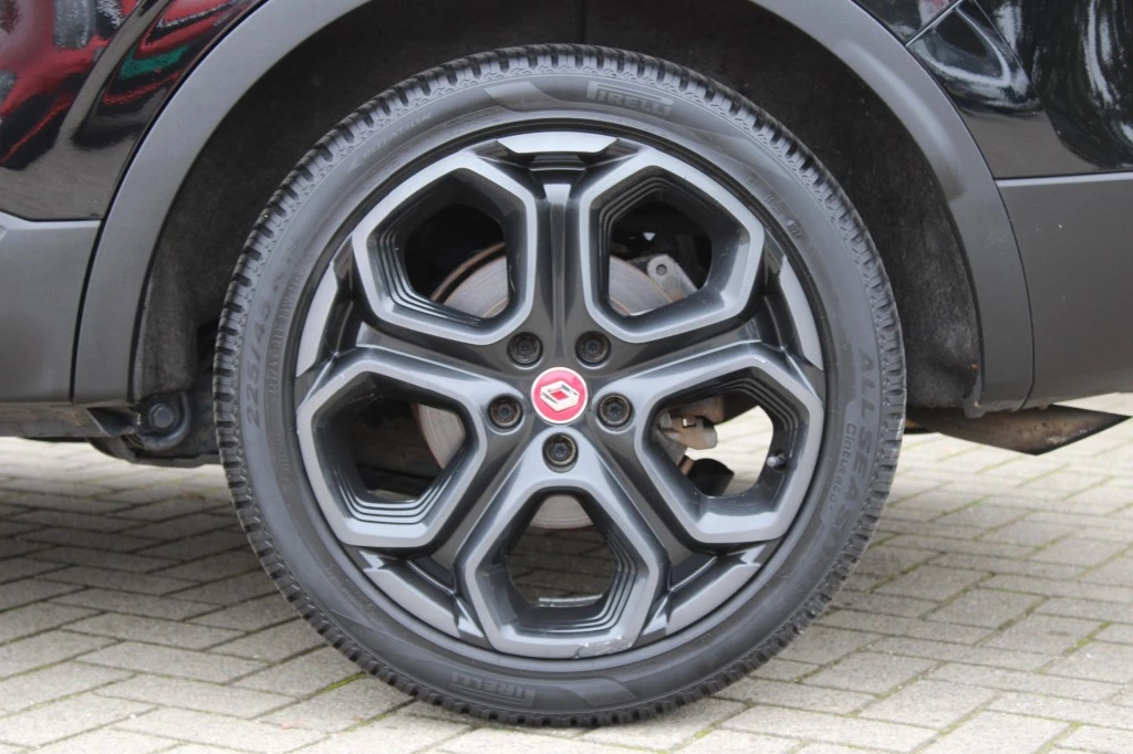 Hoofdafbeelding Renault Kadjar