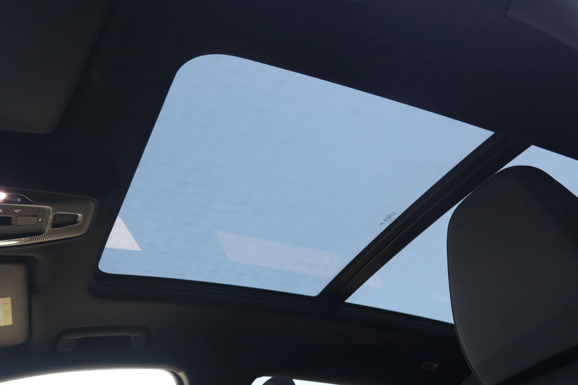Hoofdafbeelding Audi Q6 e-tron