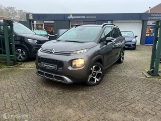 Hoofdafbeelding Citroën C3 Aircross Citroen C3 Aircross 1.2,schuifdak/carplay/6-24 mnd garantie mogelijk