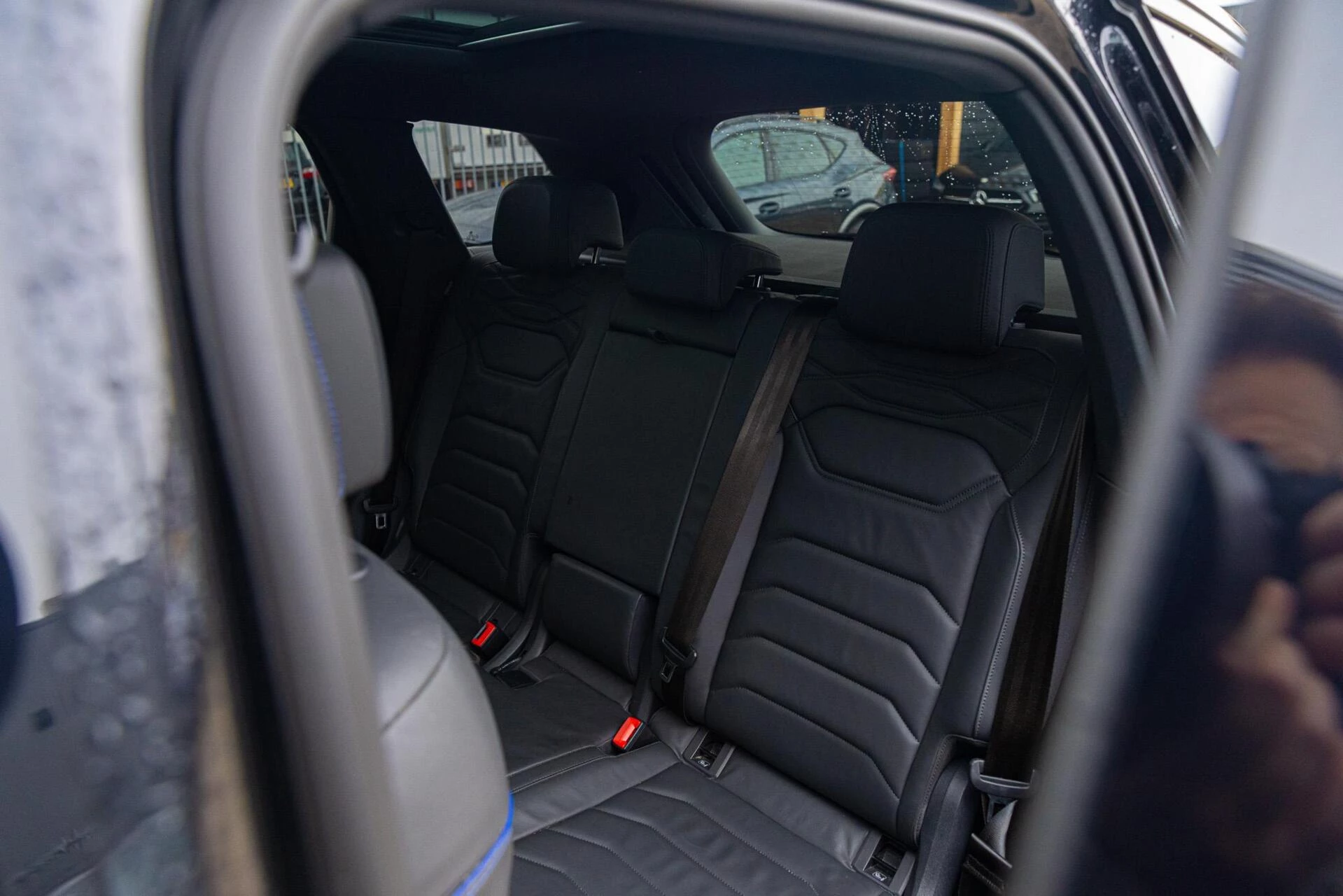 Hoofdafbeelding Volkswagen Touareg