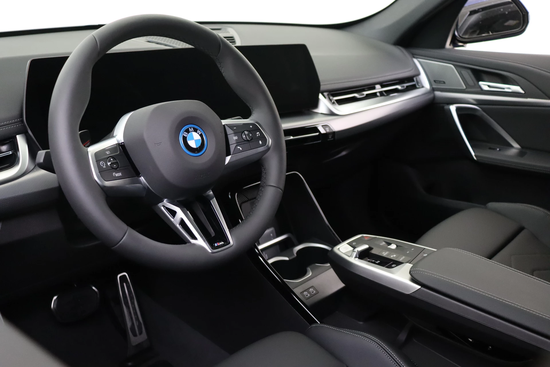 Hoofdafbeelding BMW iX1