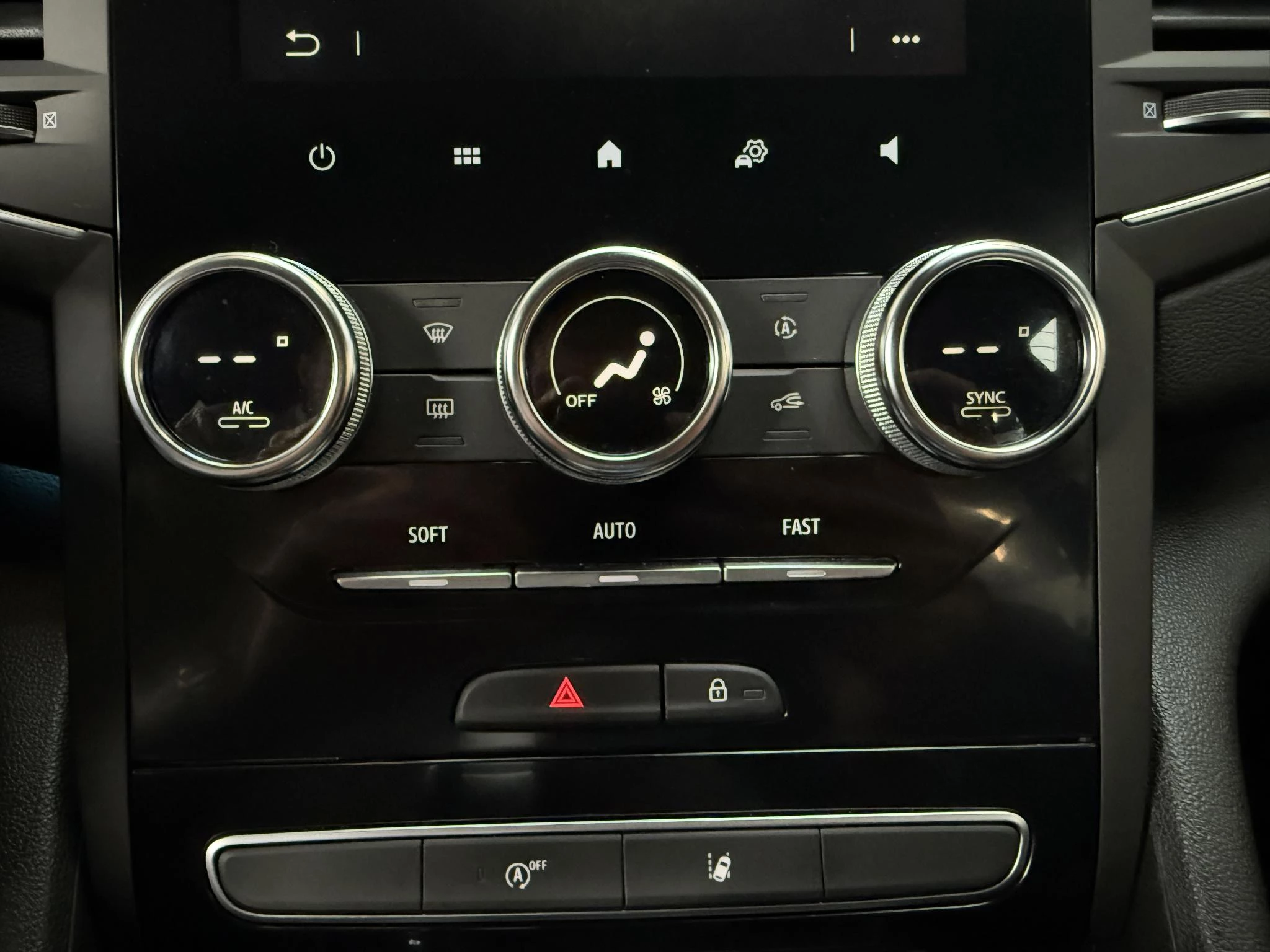 Hoofdafbeelding Renault Talisman