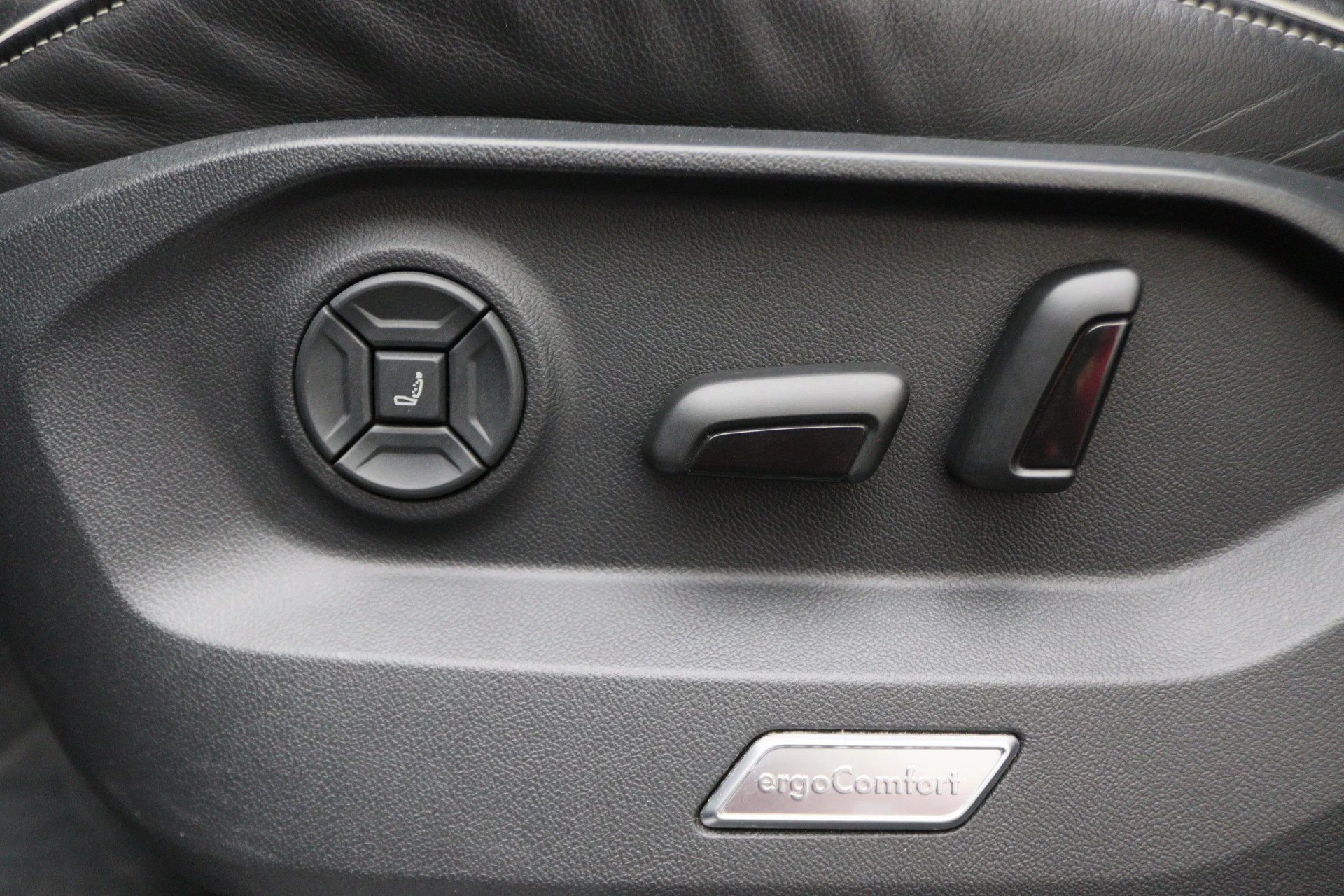 Hoofdafbeelding Volkswagen Touareg