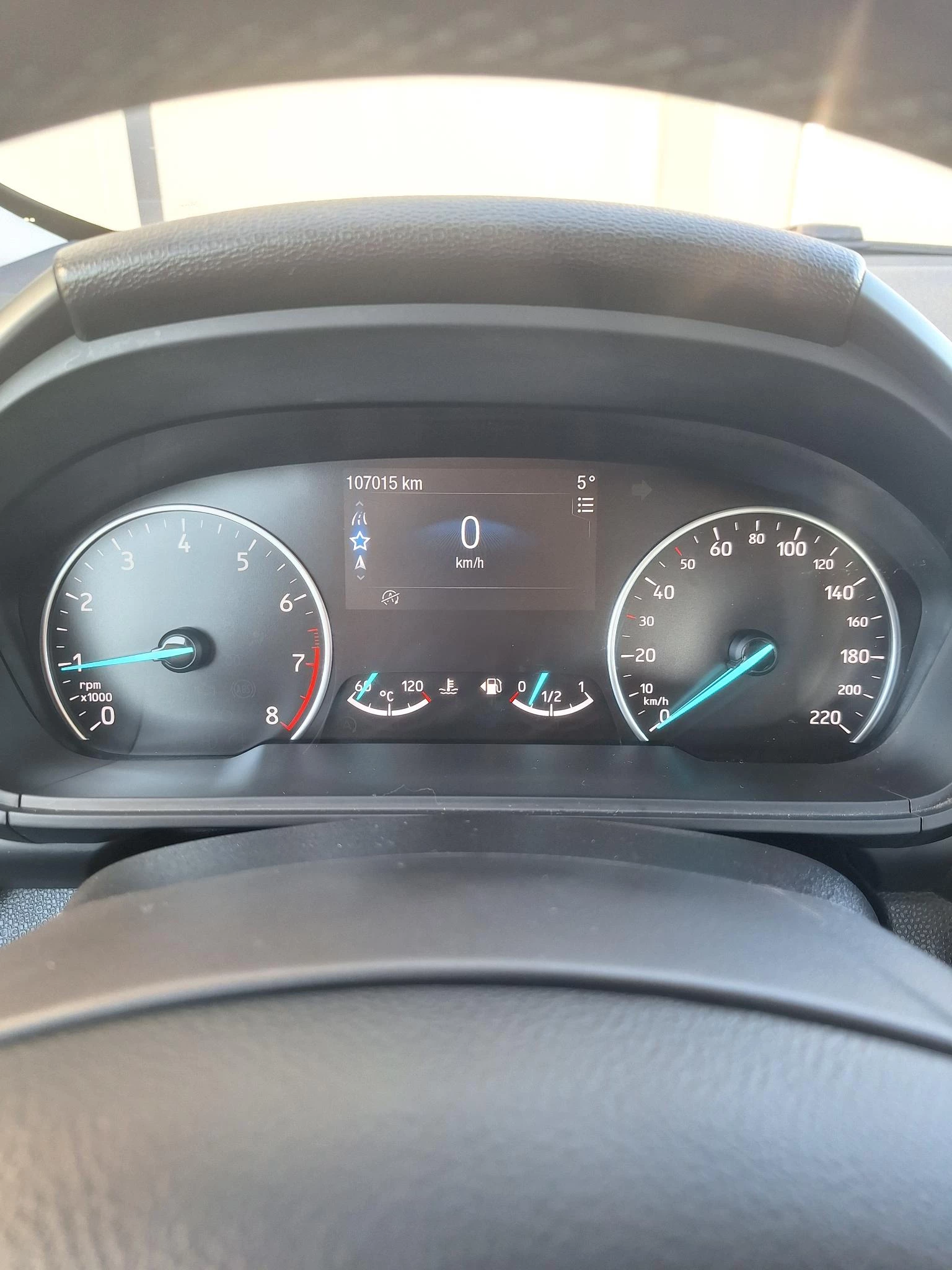 Hoofdafbeelding Ford EcoSport