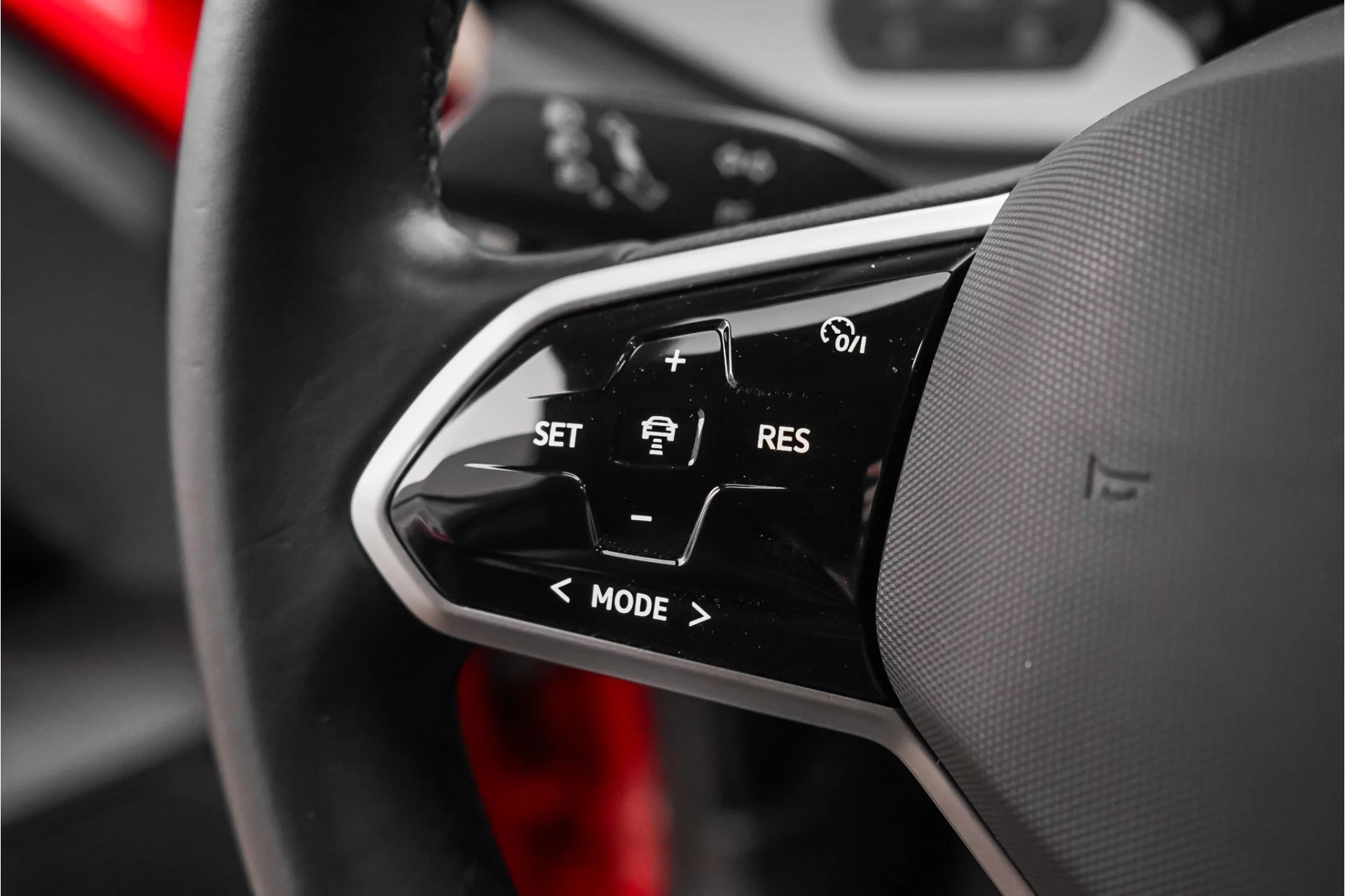 Hoofdafbeelding Volkswagen ID.3