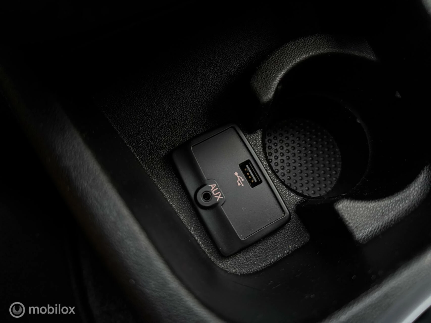 Hoofdafbeelding Fiat Punto
