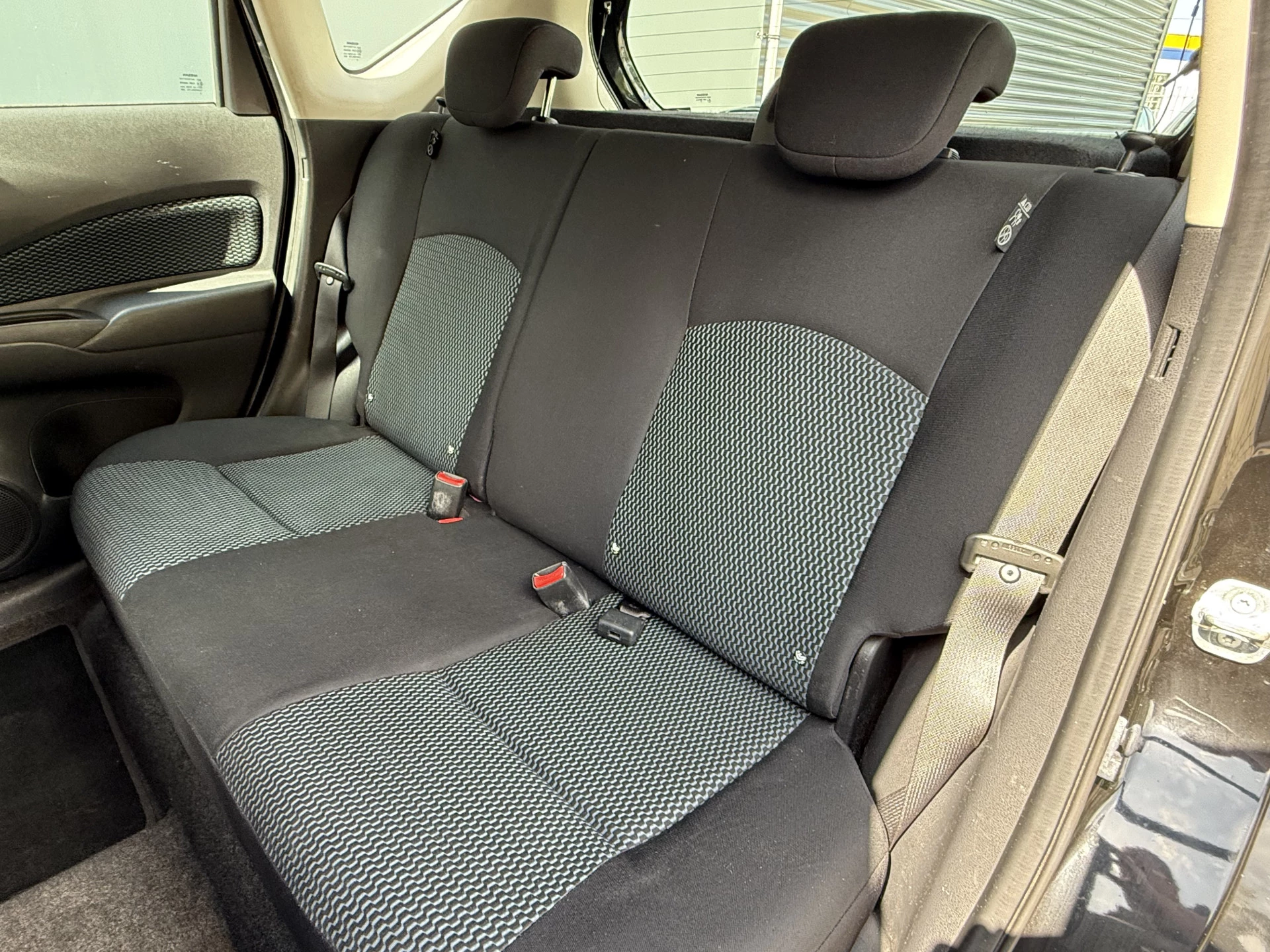 Hoofdafbeelding Nissan Note