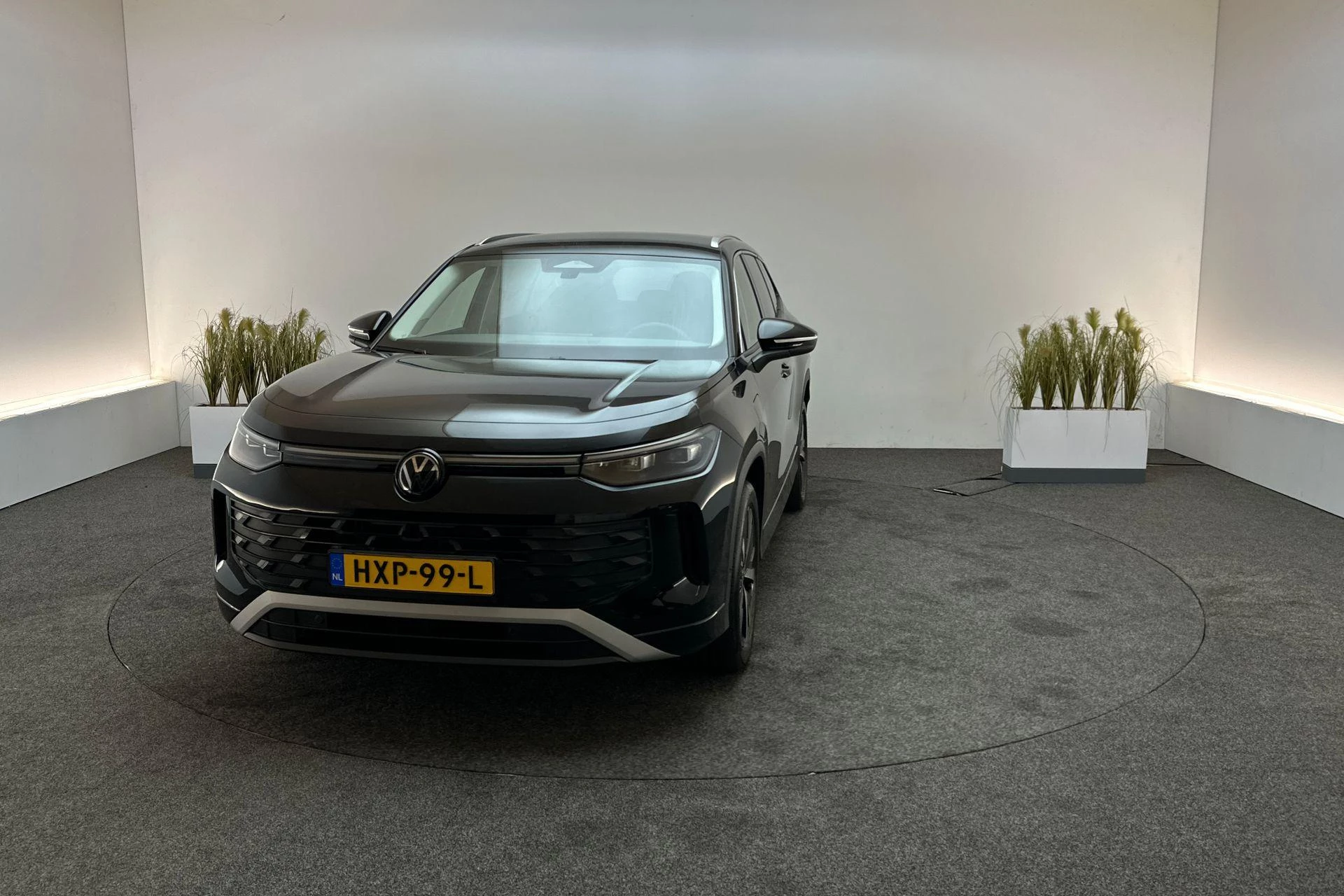 Hoofdafbeelding Volkswagen Tayron