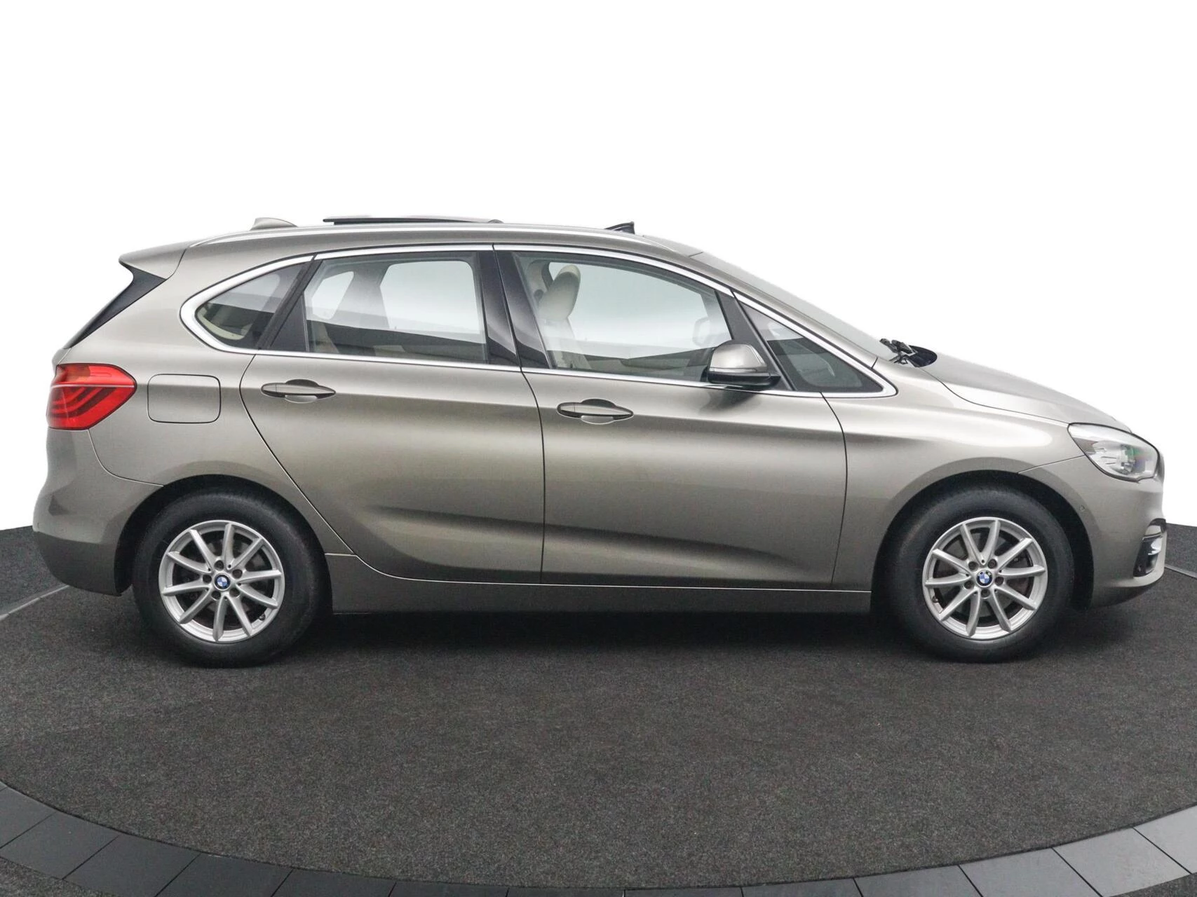 Hoofdafbeelding BMW 2 Serie