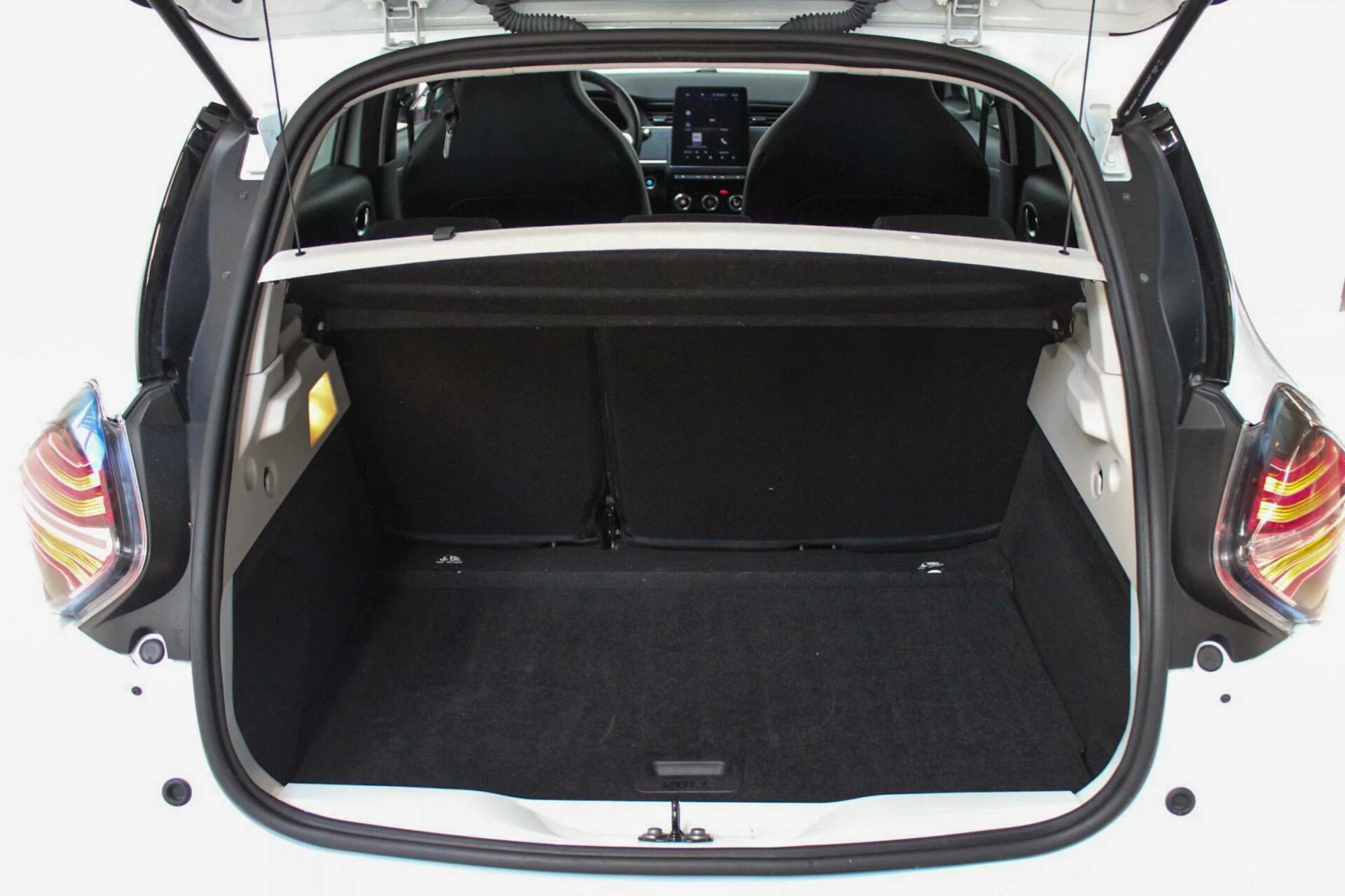 Hoofdafbeelding Renault ZOE
