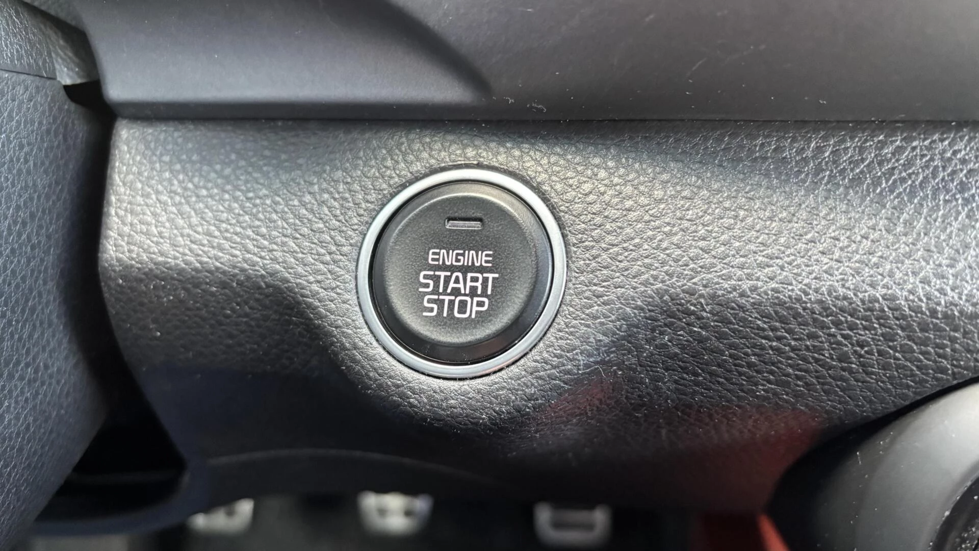 Hoofdafbeelding Kia Stonic