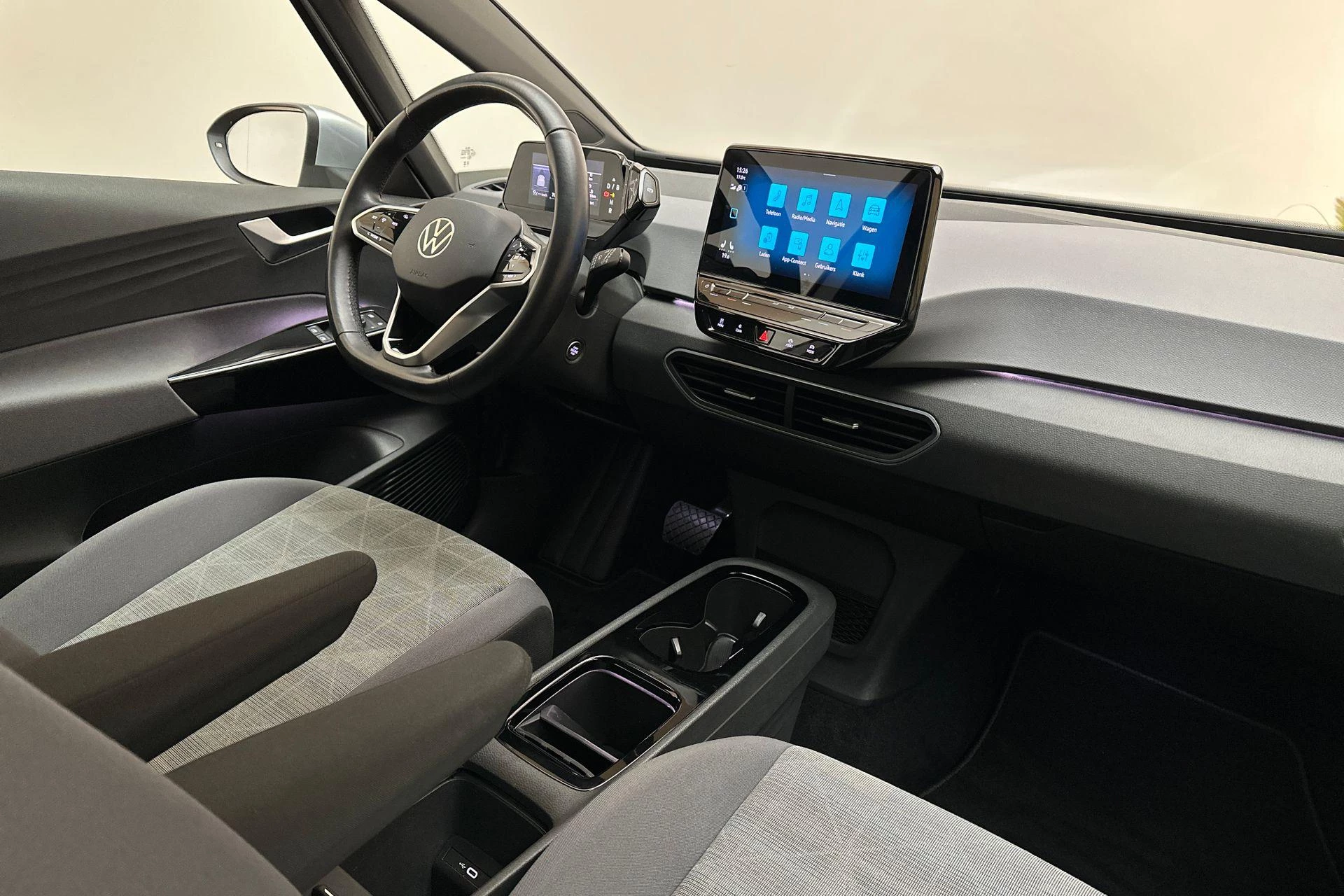 Hoofdafbeelding Volkswagen ID.3