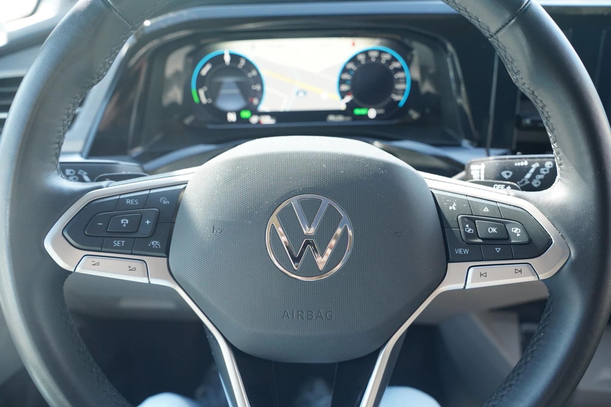 Hoofdafbeelding Volkswagen Multivan