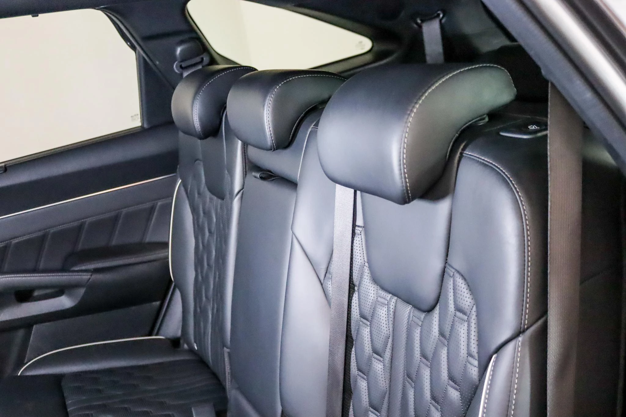 Hoofdafbeelding Kia Sorento