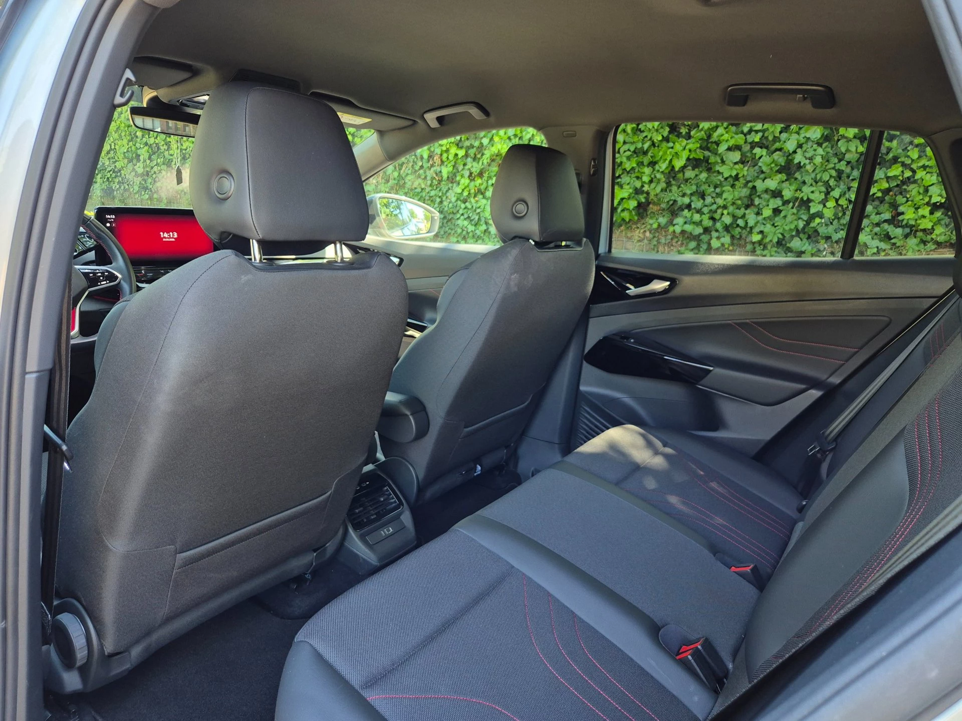 Hoofdafbeelding Volkswagen ID.4
